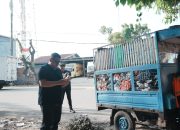 Wali Kota Munafri Temukan Sampah Menumpuk dan Lapak Mangkrak di Tallo