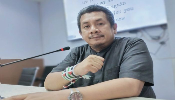 Komisi C DPRD Makassar Dorong Evaluasi Program Pembangunan Triwulan I 2025