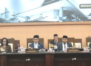 DPRD Makassar Laporkan Kondisi Infrastruktur dan Layanan Kesehatan