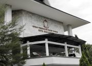 Rapat Paripurna, Fraksi DPRD Makassar Soroti Isu Kemanusiaan