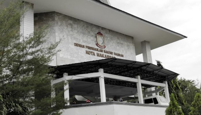 Rapat Paripurna, Fraksi DPRD Makassar Soroti Isu Kemanusiaan