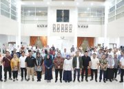 Munafri- Aliyah Gagas Revolusi Pengelolaan Sampah dari Rumah ke Sekolah