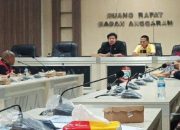 Rapat Dengar Pendapat, Komisi B DPRD Kota Makassar Temukan Pengusaha Kafe dan THM Rekayasa Laporan Parkir