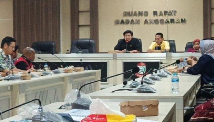 Rapat Dengar Pendapat, Komisi B DPRD Kota Makassar Temukan Pengusaha Kafe dan THM Rekayasa Laporan Parkir