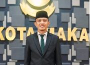 Fokus Tingkatkan Kinerja Kelembagaan, DPRD Makassar Target Rampungkan 15 Prolegda 2025