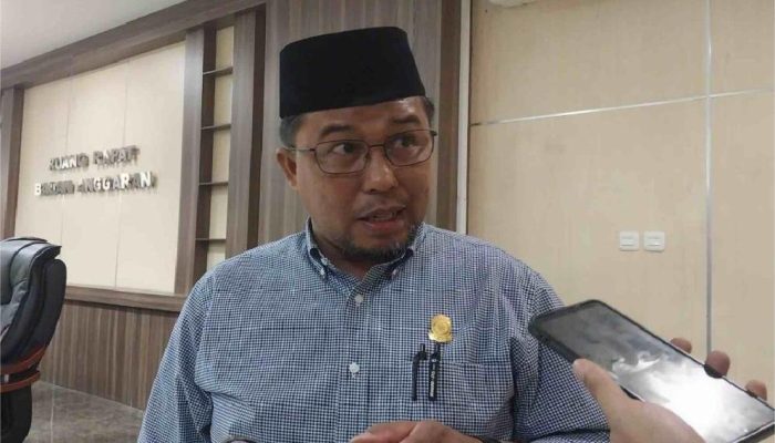 DPRD Makassar Tegaskan 200 Karyawan PD Pasar yang Akan Dirumahkan Bukan Misi Kekuasaan