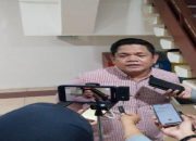 Legislator PPP DPRD Makassar, Fasruddin Rusli Dorong Penarikan dan Retribusi Parkir Terpusat di PD Parkir