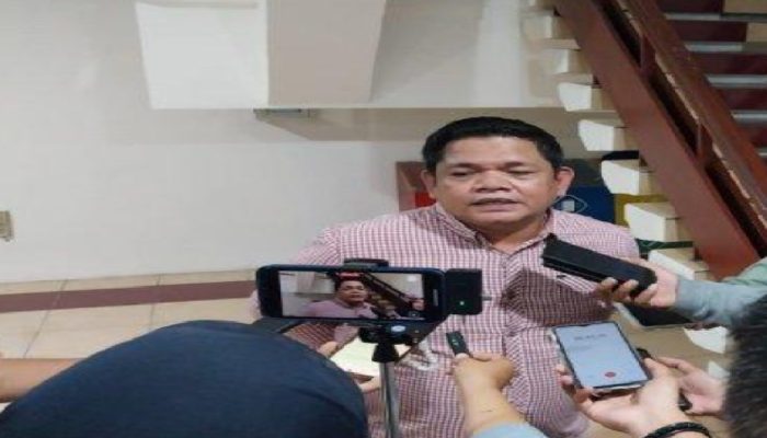 Legislator PPP DPRD Makassar, Fasruddin Rusli Dorong Penarikan dan Retribusi Parkir Terpusat di PD Parkir