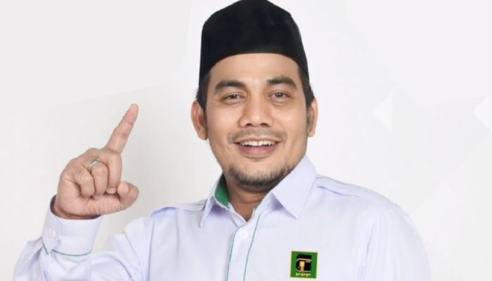 Kisruh Dualisme Kepengurusan Partai PPP di DPRD Kota Makassar