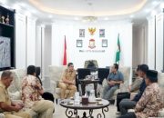 Fraksi PKS DPRD Kota Makassar Ajak Masyarakat Sukseskan Program Munafri-Aliyah