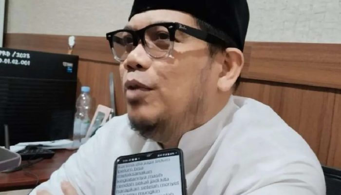 Lelang Jabatan Sekda Kota Makassar Ini Tanggapan DPRD Makassar