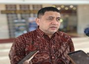 DPRD Kota Makassar Luangkan Aspirasi ke Wali Kota Tentang Air, Pendidikan dan Kis