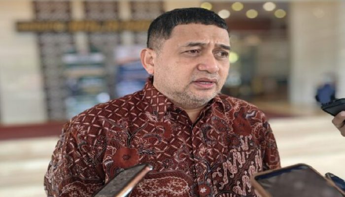 DPRD Kota Makassar Luangkan Aspirasi ke Wali Kota Tentang Air, Pendidikan dan Kis