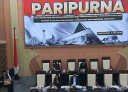 DPRD Makassar Desak Pemkot Tangani Jalan Rusak dan Banjir