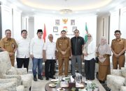 Kawal Program Pemkot Makassar, Fraksi PPP Fokus Pada Penyaluran Air Bersih
