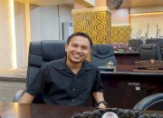DPRD Kota Makassar Kawal Penuh Proyek Pembangunan Stadion Untia