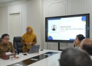 Google Siapkan Program Sekolah Rujukan di Makassar, Fokus pada Sertifikasi Guru Berbasis Digital