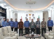 Penguatan Kopdes Merah Putih, Pemkot Makassar Gandeng OJK