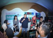 Dari Janji Menjadi Bukti: Creative Hub Makassar Resmi Dibuka Juga untuk Semua Kalangan