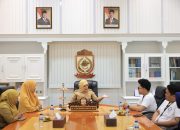 Aliyah Mustika Ilham Dukung Inovasi Digital Sektor Perikanan Lewat Aplikasi G-Fish
