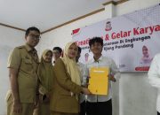 Pemkot Makassar Wujudkan Pendidikan Kesetaraan Lewat Satu Paket Bagi Semua Anak