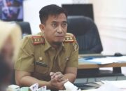 Pemkot Makassar Peringati Hari Lingkungan Hidup Nasional Lewat Aksi Nyata