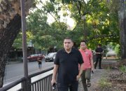 Wali Kota Munafri Tinjau Fasilitas Olahraga Terbengkalai di Kawasan Karebosi