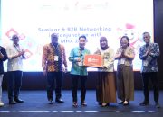 Aliyah Mustika Ilham Sebut Visit Selangor 2025 Jadi Angin Segar Pariwisata Kota Makassar