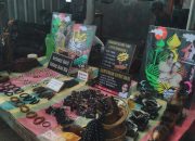 Pertamina Patra Niaga Sulawesi Dukung Galeri Wong Sinting Naik Kelas Lewat UMK Academy