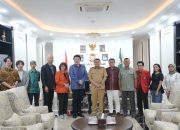Sampah Jadi Energi, Makassar–Maniwa Bangun Masa Depan Ramah Lingkungan