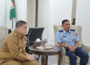 Wali Kota Munafri Sambut Delegasi 8 Negara Sahabat: Diplomasi Lewat Budaya dan Sejarah Makassar