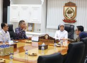 Aliyah Mustika Ilham Sambut MHX 2025, Kesehatan Jadi Jembatan Kemanusiaan