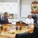 Aliyah Mustika Ilham Sambut MHX 2025, Kesehatan Jadi Jembatan Kemanusiaan