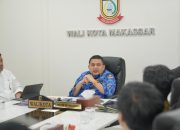 Wali Kota Munafri Tegaskan Proyek Mangkrak Harus Diuji Legalitas Bebas Hukum Sebelum Dilanjutkan