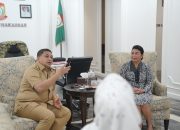 IBI Kota Makassar Siap Perkuat Pemkot dalam Penurunan Stunting