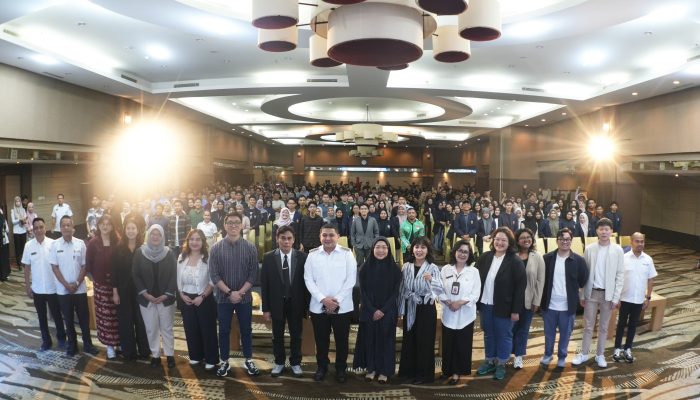 Bersama Apple Developer Academy, Makassar Siap Jadi Pusat Inovasi Digital Nasional