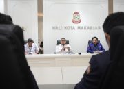 Wali Kota Munafri Ajak Karang Taruna Perkuat Kolaborasi Atasi Persoalan Sosial