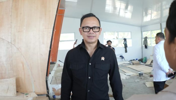 Sengketa Empat Pulau antara Aceh dan Sumut, Wamendagri: Semua Pihak Duduk Bersama