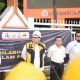 Kolaborasi Cegah Banjir, Pemkot Makassar Gandeng BBWS & Balai Jalan Bersihkan Drainase di Koridor Pettarani