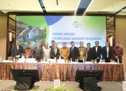 Wali Kota Munafri Dorong Percepatan Pembangunan Jembatan Barombong