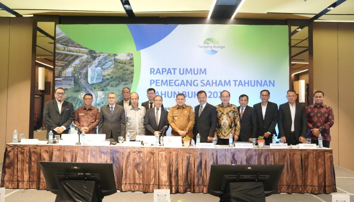 Wali Kota Munafri Dorong Percepatan Pembangunan Jembatan Barombong
