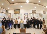 Munafri Dorong Kolaborasi dan Industri Sehat, Ciptakan Event Berkualitas