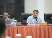 Polda Sulsel Paparkan Hasil Survei Parkir Liar dan Strategi Penanganan di Kota Makassar