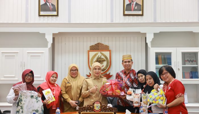153 Gerai untuk UMKM, Langkah Strategis Pemkot Makassar Perkuat Ekonomi Warga