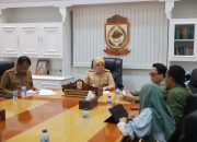 Aliyah Mustika Ilham Sambut Inisiatif AKP2I Sosialisasikan Pajak Daerah