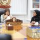 Aliyah Mustika Ilham Tekankan Inklusivitas Budaya dalam Festival Warisan Lokal 2025