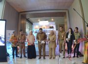 Wali Kota dan Wawali Makassar, Dukung UMKM Lokal Sinergitas Ritel Moderen