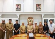 Aliyah Mustika Ilham Serukan Semangat Kolaborasi Pemuda dalam Pembangunan Kota Makassar