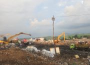 Pemkot Makassar Siapkan Solusi Jangka Panjang untuk Atasi Antrian Truk Sampah di TPA Antang