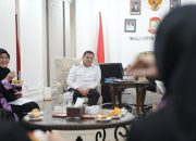 Pemkot Makassar Komitmen Dukung Produk Lokal, Siapkan Anggaran Khusus Belanja UMKM